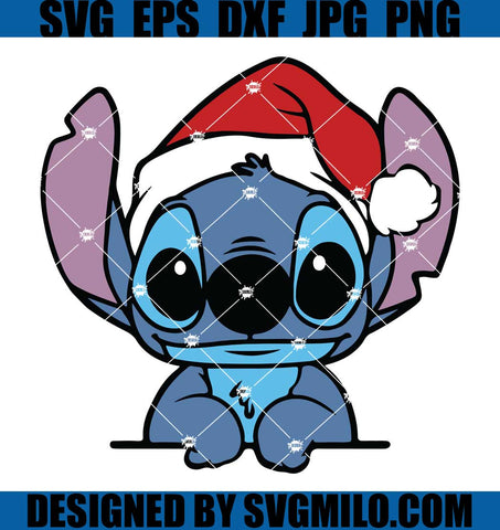 Christmas-Stitch-SVG_-Stitch-SVG_-Stitch-Santa-Hat-SVG