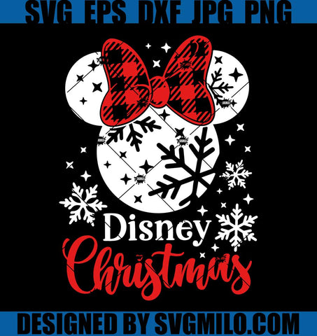 Christmas-Svg_-Snowflake-Head-Svg_-Christmas-Trip-Svg_-Plaid-Mouse-Svg