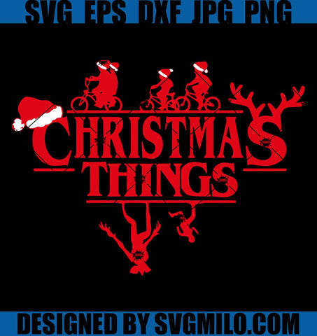 Christmas-Things--SVG_-Christmas-Party-Things-SVG