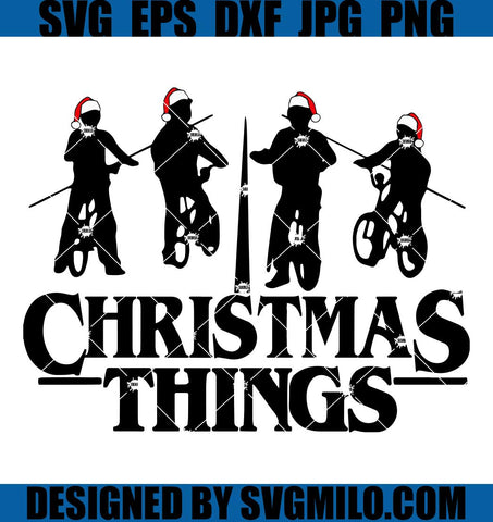 Christmas-Things-SVG_-Stranger-Things-Xmas-SVG