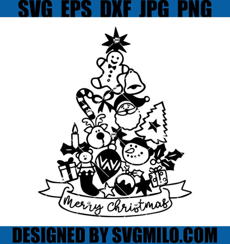 Christmas-Tree-Svg_-Merry-Christmas-Svg_-Santa-Svg