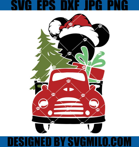 Christmas-Truck-Svg_-Mickey-Svg_-Xmas-Tree-Svg_-Mickey-Mouse-Svg