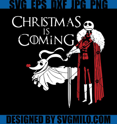 Christmas-Is-Coming-Svg_-Jack-Skellington-Svg_-Xmas-Svg