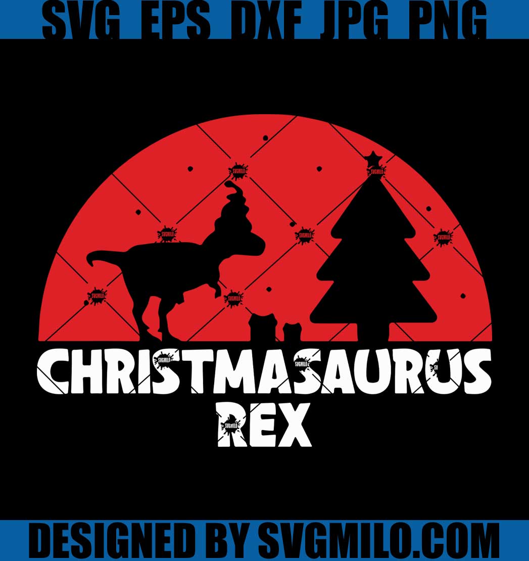 Christmasaurus-Rex-Svg_-Xmas-Svg_-Saurus-Svg