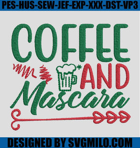 Coffee-And-Mascara-Embroidery-Design_-Beer-Embroidery-Design