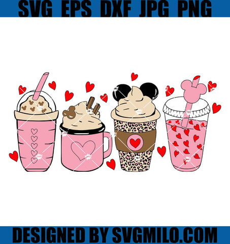 Coffee-Valentine-Day-SVG_-Latte-Drink-SVG_-Valentine-Coffee-SVG
