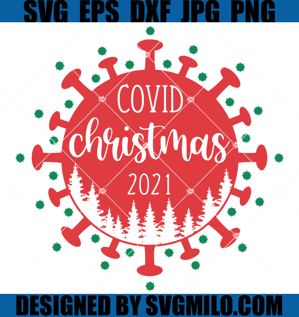 Covid-Christmas-2021-Svg-Merry-Christmas-Svg-Covid-Svg