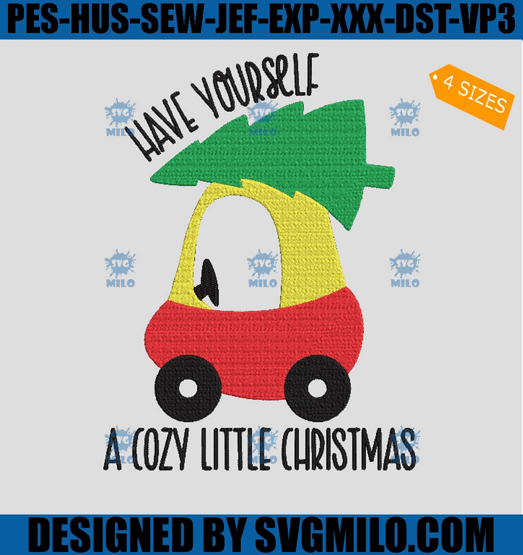 Cozy-Coupe-Christmas-Embroidery-Design_-Cute-Toddler-Christmas-Embroidery-Design