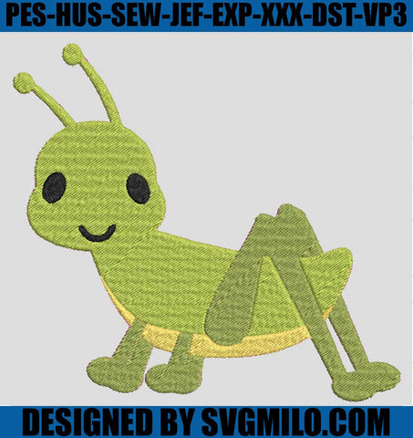 Cute-Cricket-Embroidery-Designs