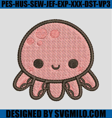 Cute-Octopus-Embroidery-Design