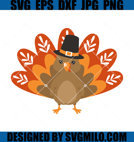 Happy-Thanksgiving-Svg-Turkey-Svg