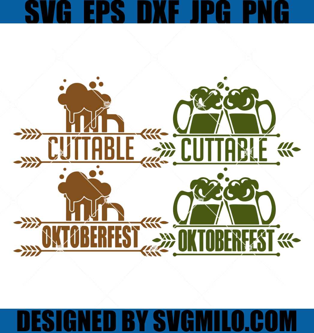 Cuttable-Svg-Oktoberfest-Svg-Beer-Bundle-Svg