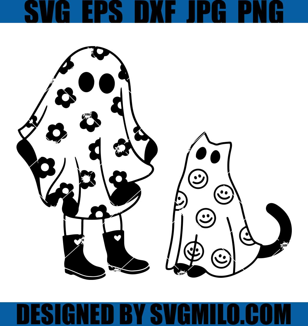 Daisy-Ghost-SVG_-Girl-Ghost-SVG_-Ghost-Cat-SVG_-Spooky-Season-SVG