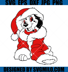 Dalmations-SVG-Dog-SVG-Spot-SVG