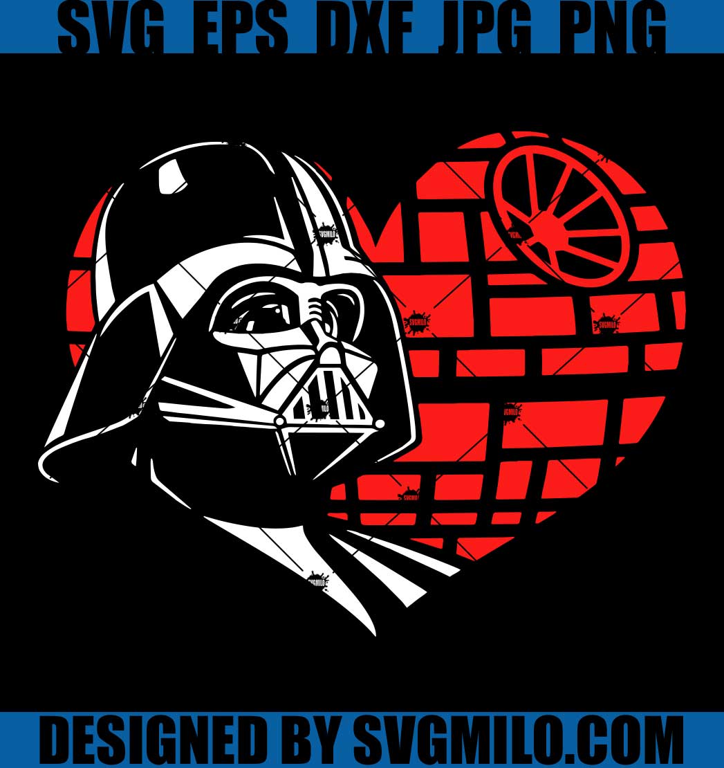 Darth-Vader-SVG_-Darth-Love-SVG_-Death-Star-Heart-SVG