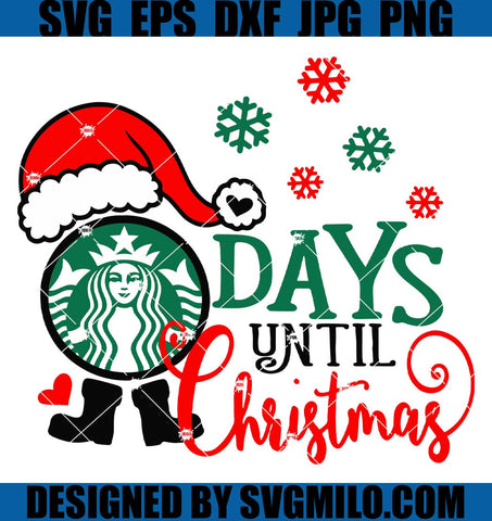 Days-Until-Christmas-Svg_-Santa-Claus-Svg_-StarBuck-Svg_-Christmas-Svg
