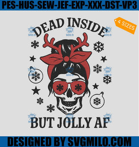 Dead-Inside-But-Jolly-Af-Embroidery-Design_-Christmas-Skull-Embroidery-Design