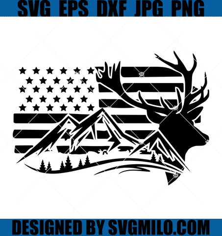  Distressed-Usa-Flag-SVG