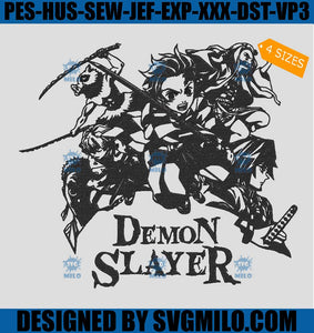 Demon-Slayer-Wall-Art-Embroidery-Design_-Kimetsu-No-Yaiba-Embroidery-Design