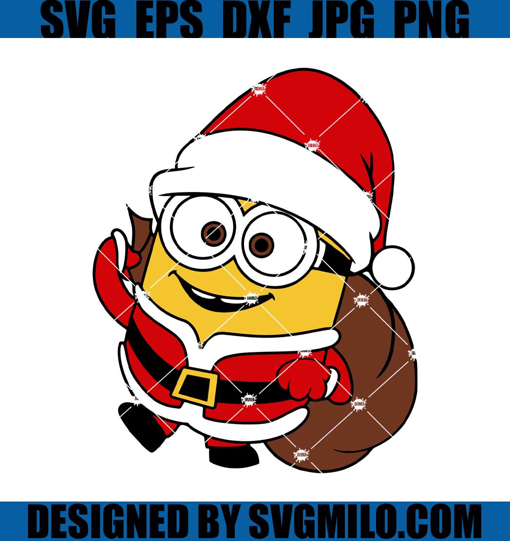 Despicable-Christmas-Santa-Svg_-Cartoon-Svg_-Despicable-Svg