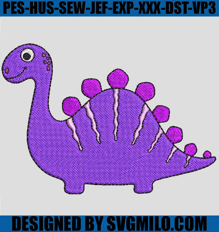 Dinosaur-Embroidery-Design_-T-rex-Embroidery-Design