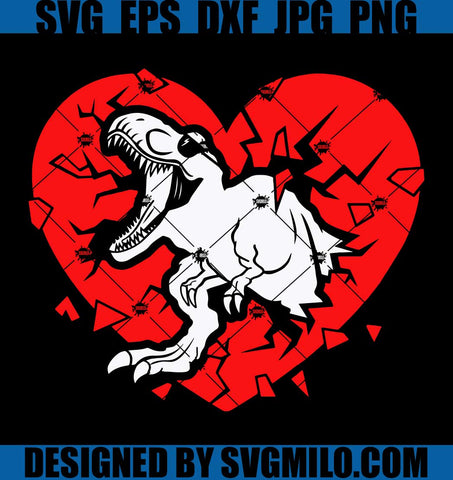 Dinosaur-Valentine-SVG_-T-rex-Valentine-SVG_-Kids-Valentine-SVG
