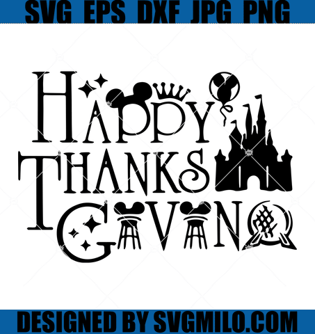 Happy-Thanksgiving-Svg-Disney-Thanksgiving-Svg