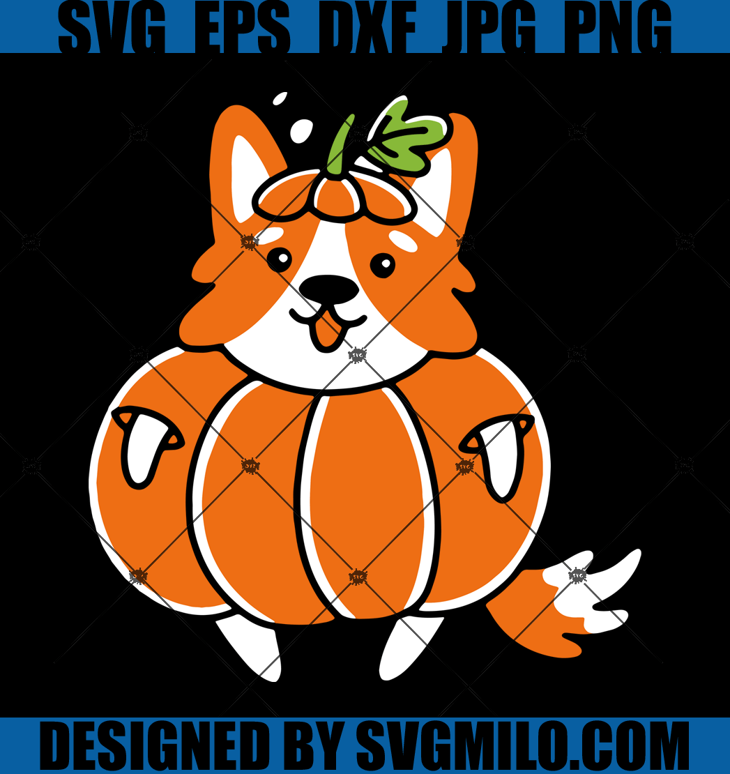 Dog-Thanksiving-SVG-Pumpkin-SVG