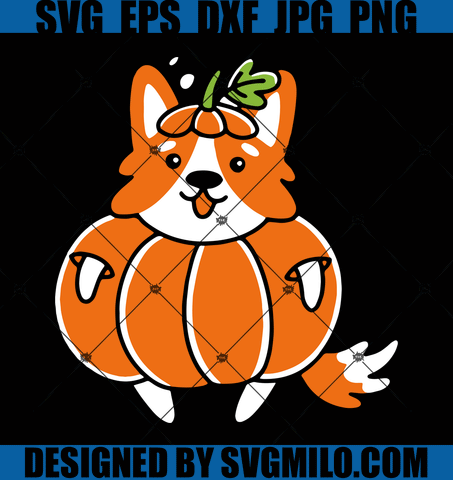 Dog-Thanksiving-SVG-Pumpkin-SVG