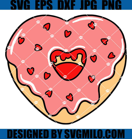 Donut-Heart-SVG_-Heart-SVG_-Valentine_s-Day-Heart-SVG