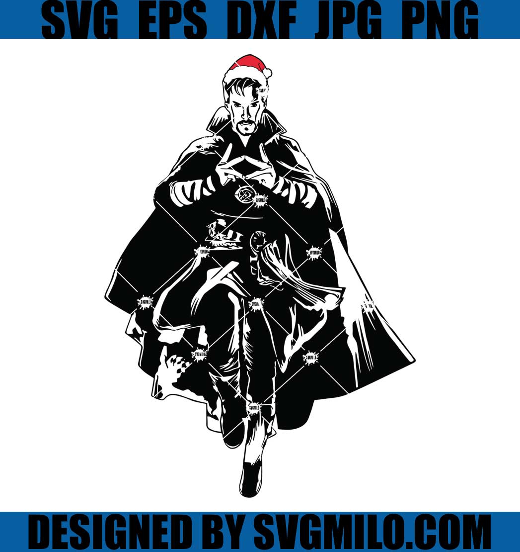 Dr.-Strange-Christmas-Svg_-Doctor-Strange-Xmas-Svg_-Avengers-Xmas