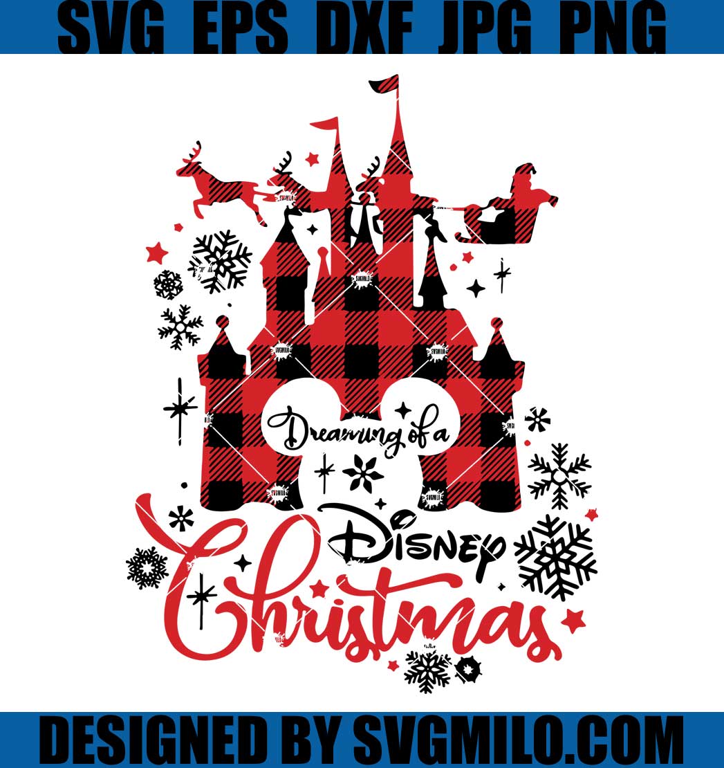    Dreaming-Of-A-Disney-Christmas-Svg_-Xmas-Svg_-Disney-Svg