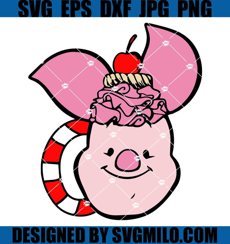 PIG SVG