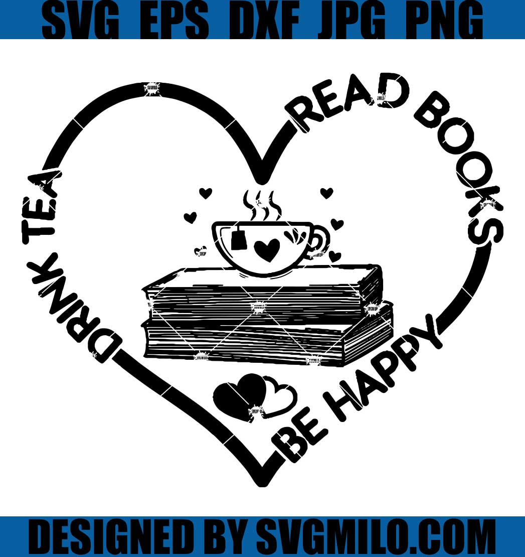 Drink-Tea-Read-Books-SVG_Teacher-Gift-SVG_-Book-Lover-SVG
