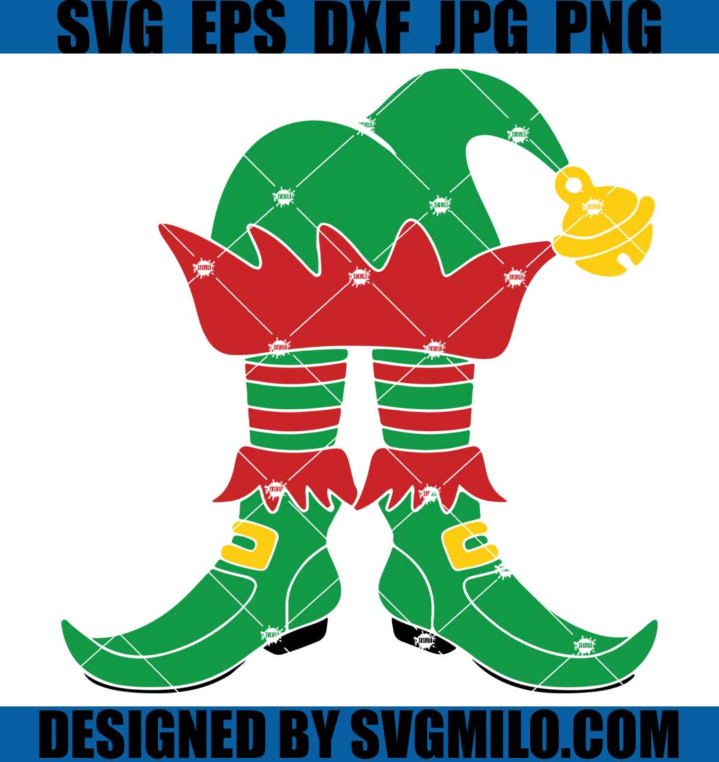 ELF-Christmas-Svg_-ELF-Svg_-Xmas-Svg