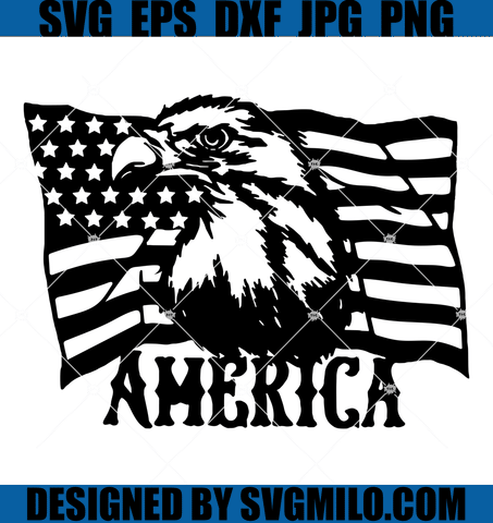 Eagle-Flag-America-Flag-Labor-Day-Svg-Eagle-Svg-Flag-America-Svg