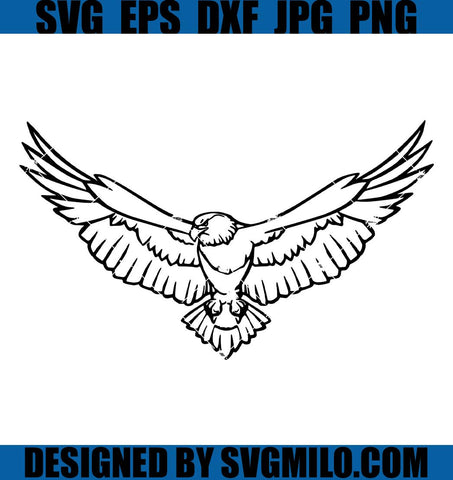 Eagle-SVG_-Eagle-America-Svg
