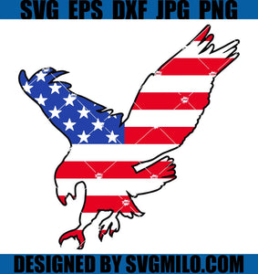 Eagle-Svg_-American-Eagle-Svg_-Fourth-Of-July-Svg