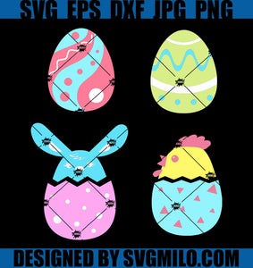       Easter-Egg-Bundle-SVG_-Easter-Day-SVG_-Cute-Easter-SVG