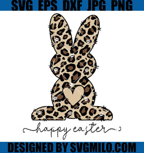 Easter-Leopard-SVG_-Happy-Easter-SVG_Easter-Bunny-SVG