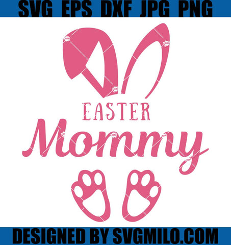 Easter-Mommy-SVG_-Easter-Bunny-SVG_-Easter-Family-SVG