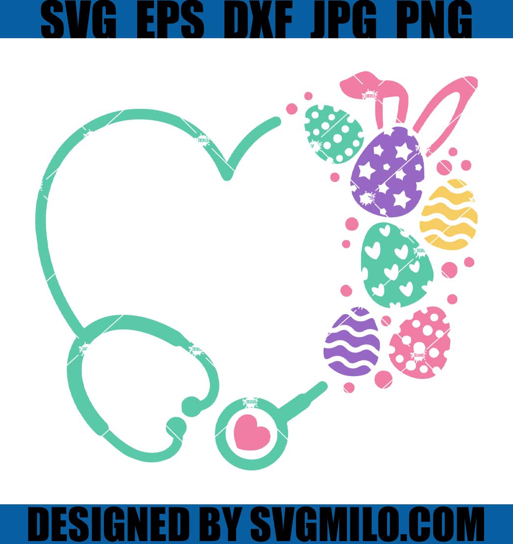 Easter-Stethoscope-SVG_-Easter-Egg-Stethoscope-SVG_-Nurse-Easter-SVG