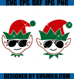 Elf-Hip-Sunglasses-SVG