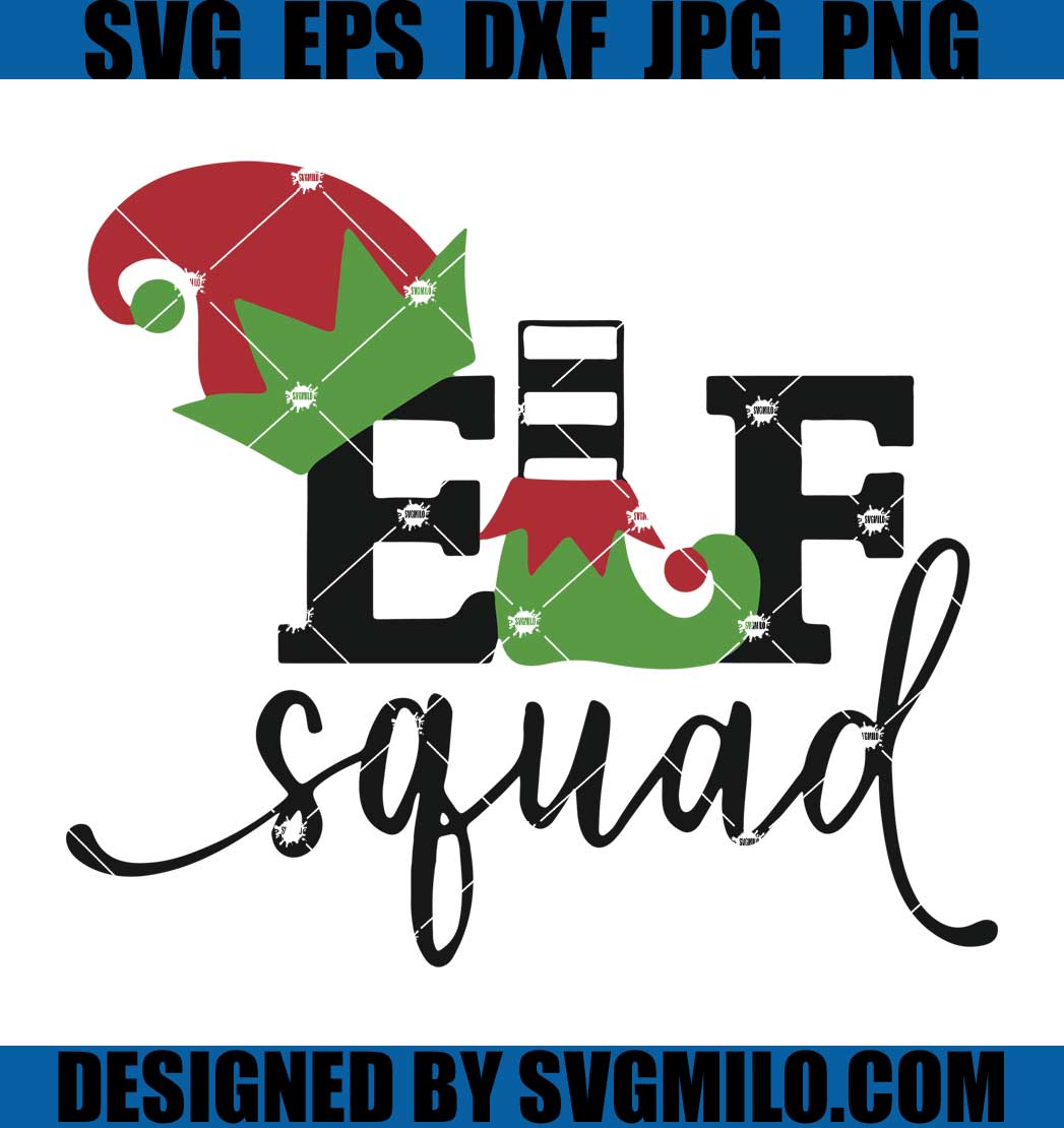 Elf-Squad-Svg_-Elf-Svg_-Xmas-Svg_-Elf-Christmas-Svg