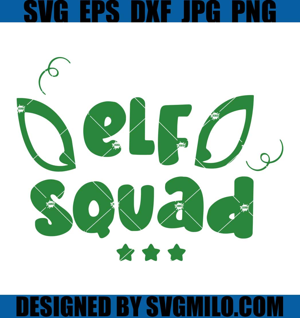 Elf-Squad-Svg_-Reindeer-Svg_-Christmas-Elf-Svg