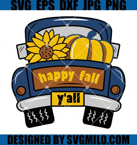 Pumpkin-truck-Svg-Fall-truck-Svg-Thanksgiving-truck-Svg