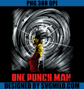 Fanart One Punch Man PNG, Saitama PNG