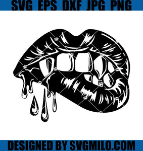 Fang-Lip-SVG_-Vampire-Fang-Teeth-Lip-SVG_-Lip-Vampire-SVG
