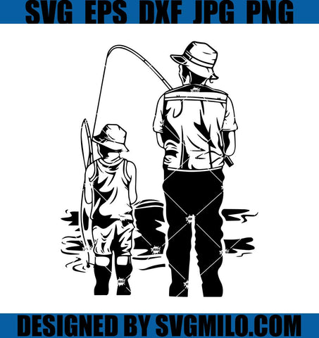 Father-And-Son-Svg_-Fishing-Svg_-Dad-Svg