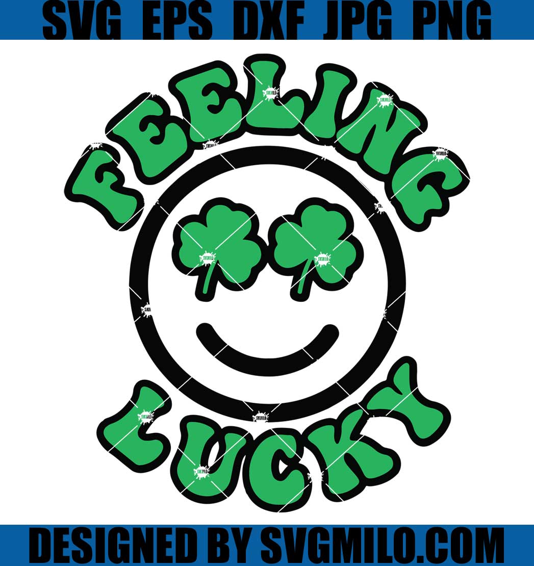 Feelng-Lucky-Svg_-St.-Patricks-Day-Svg_-Shamrock-Svg